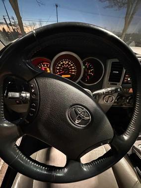 2006 Toyota 4Runner Limited