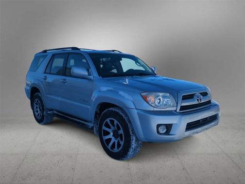 2006 Toyota 4Runner Limited