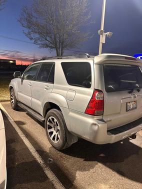 2006 Toyota 4Runner Limited