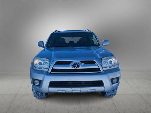 2006 Toyota 4Runner Limited