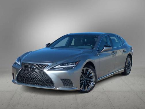2021 Lexus LS 500 Base
