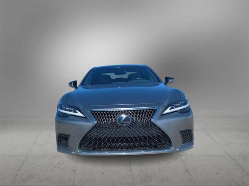 2021 Lexus LS 500 Base