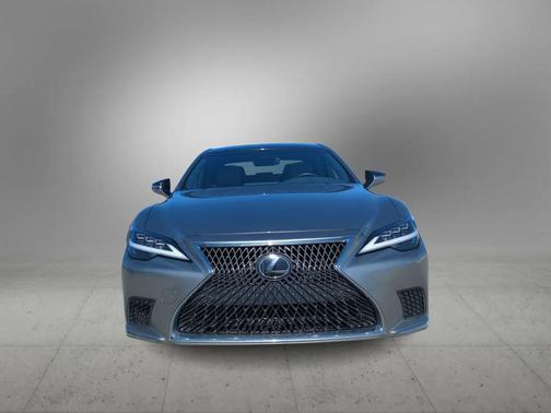 2021 Lexus LS 500 Base