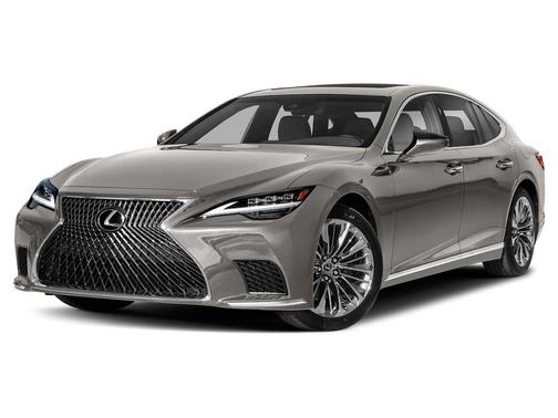 2021 Lexus LS 500 Base