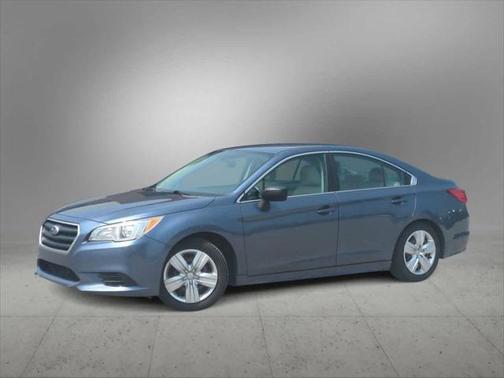 2017 Subaru Legacy Base