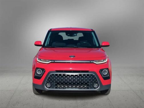 2020 Kia Soul EX