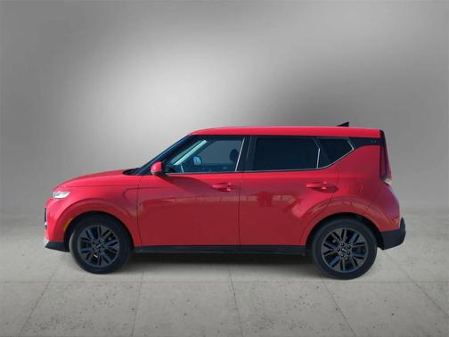 2020 Kia Soul EX