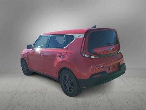 2020 Kia Soul EX
