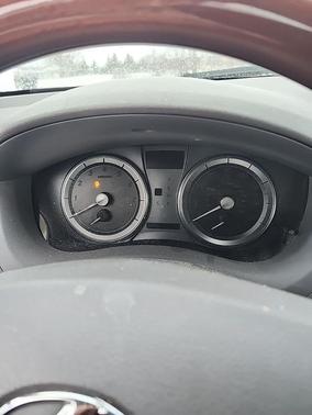 2012 Lexus ES 350 Base