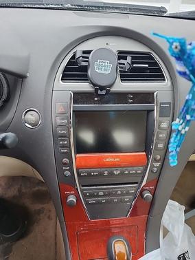 2012 Lexus ES 350 Base