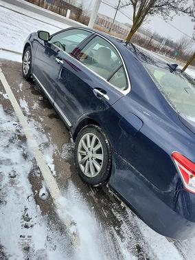 2012 Lexus ES 350 Base