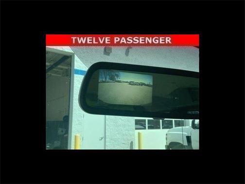 2022 Chevrolet Express 3500 RWD 3500 Extended Wheelbase LS