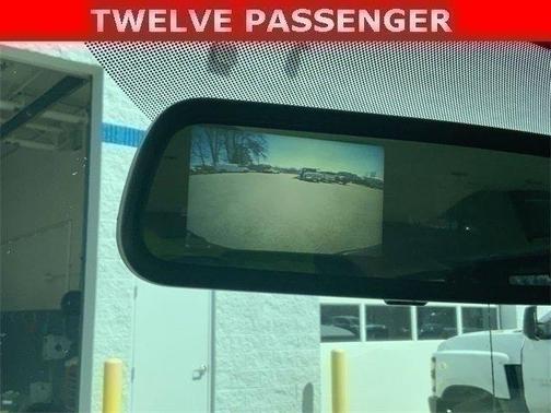 2022 Chevrolet Express 3500 RWD 3500 Extended Wheelbase LS