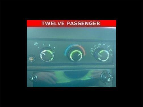 2022 Chevrolet Express 3500 RWD 3500 Extended Wheelbase LS