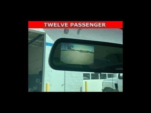 2022 Chevrolet Express 3500 RWD 3500 Extended Wheelbase LS