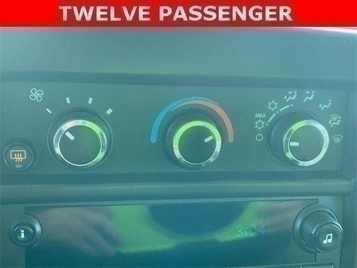 2022 Chevrolet Express 3500 RWD 3500 Extended Wheelbase LS