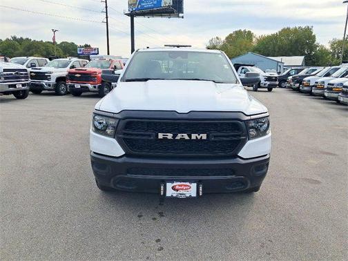 2023 RAM 1500 Tradesman