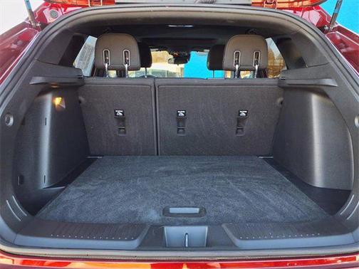 2024 Chevrolet Trax FWD 1RS