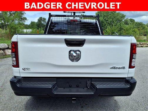 2023 RAM 1500 Tradesman