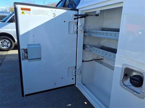 2026 Chevrolet Silverado 2500 WT