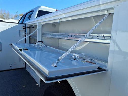 2026 Chevrolet Silverado 2500 WT