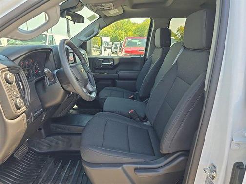 2026 Chevrolet Silverado 2500 WT