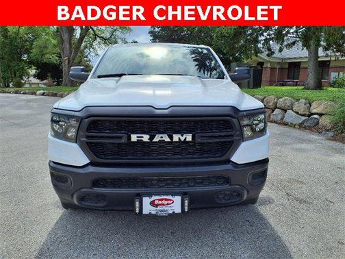 2023 RAM 1500 Tradesman