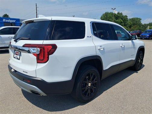2023 GMC Acadia AWD SLE