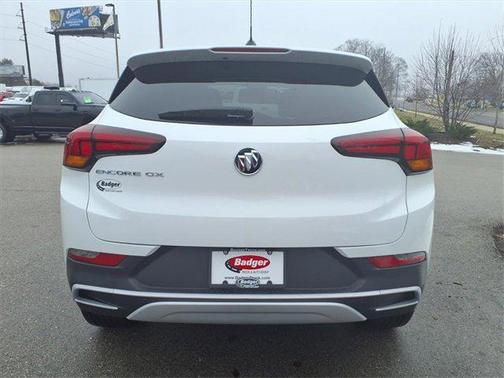 2022 Buick Encore GX Preferred