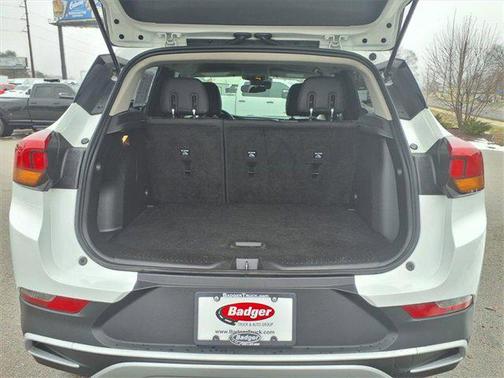 2022 Buick Encore GX Preferred