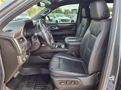 2021 Chevrolet Tahoe 4WD RST