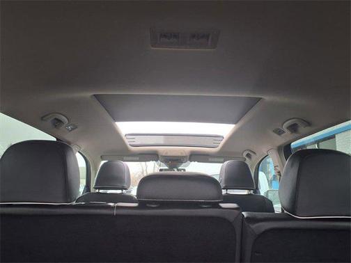 2024 Volkswagen Atlas 2.0T SEL Premium R-Line 4MOTION