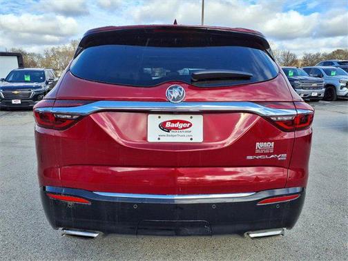 2019 Buick Enclave Premium