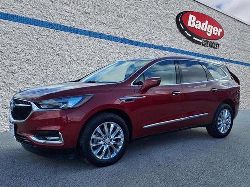 2019 Buick Enclave Premium