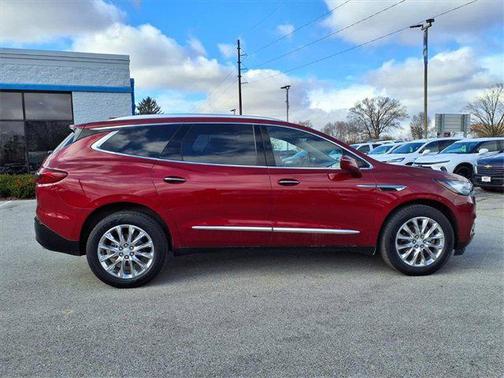2019 Buick Enclave Premium