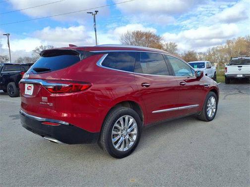 2019 Buick Enclave Premium