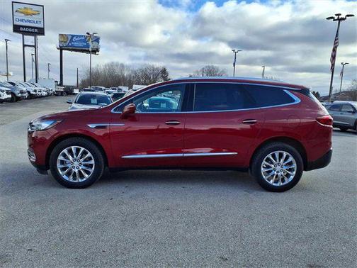 2019 Buick Enclave Premium
