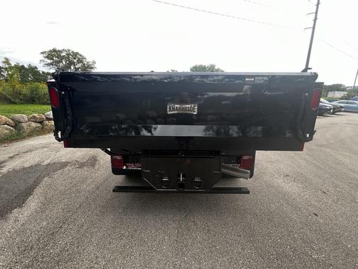 2024 Chevrolet Silverado 3500 WT