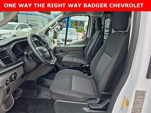 2023 Ford Transit-250 Base