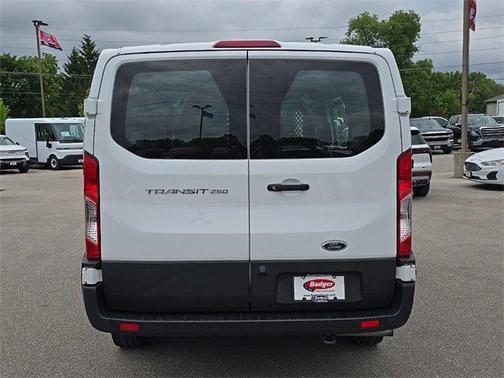 2023 Ford Transit-250 Base