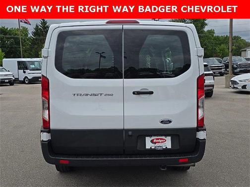 2023 Ford Transit-250 Base