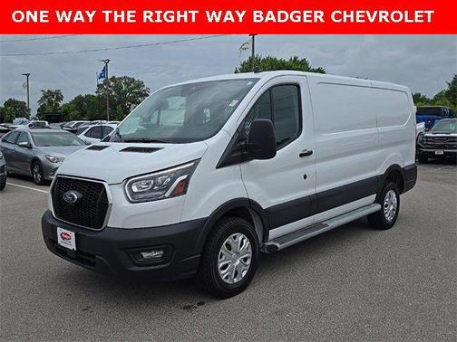 2023 Ford Transit-250 Base