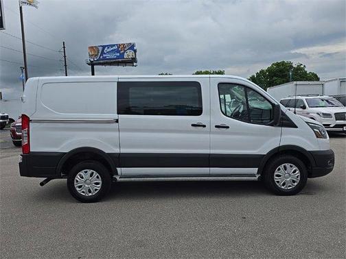 2023 Ford Transit-250 Base