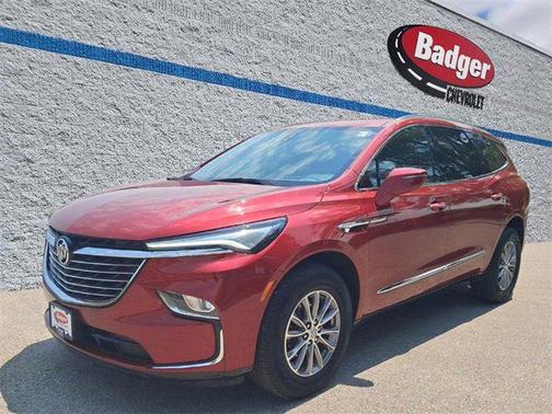 2024 Buick Enclave Premium AWD