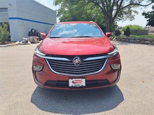 2024 Buick Enclave Premium AWD