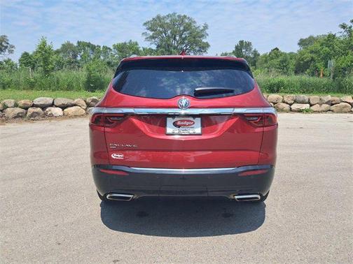 2024 Buick Enclave Premium AWD
