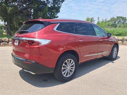 2024 Buick Enclave Premium AWD