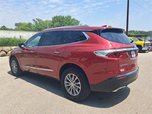 2024 Buick Enclave Premium AWD