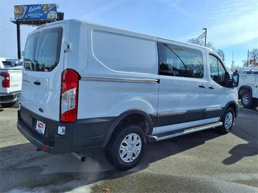 2024 Ford Transit-250 Base