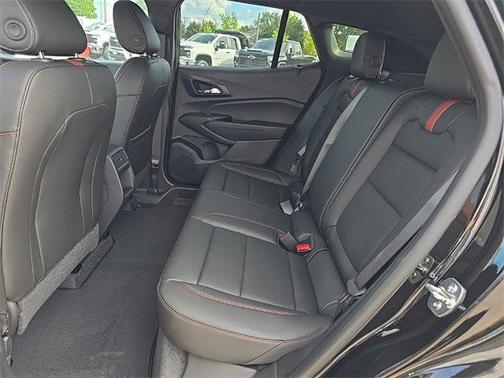2025 Chevrolet Trax FWD 2RS